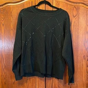 🆕 Alfani Sweater